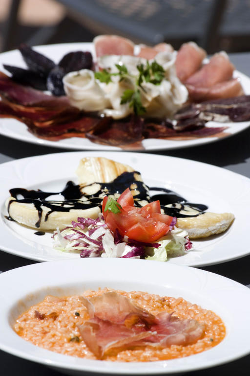 Locanda Lac Place Moulin Bionaz Екстериор снимка